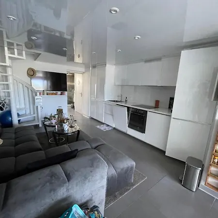Modern And Luxurious Two Bedroom * Agde