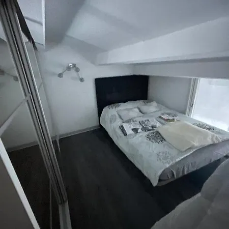 Modern And Luxurious Two Bedroom Апартаменты Агд